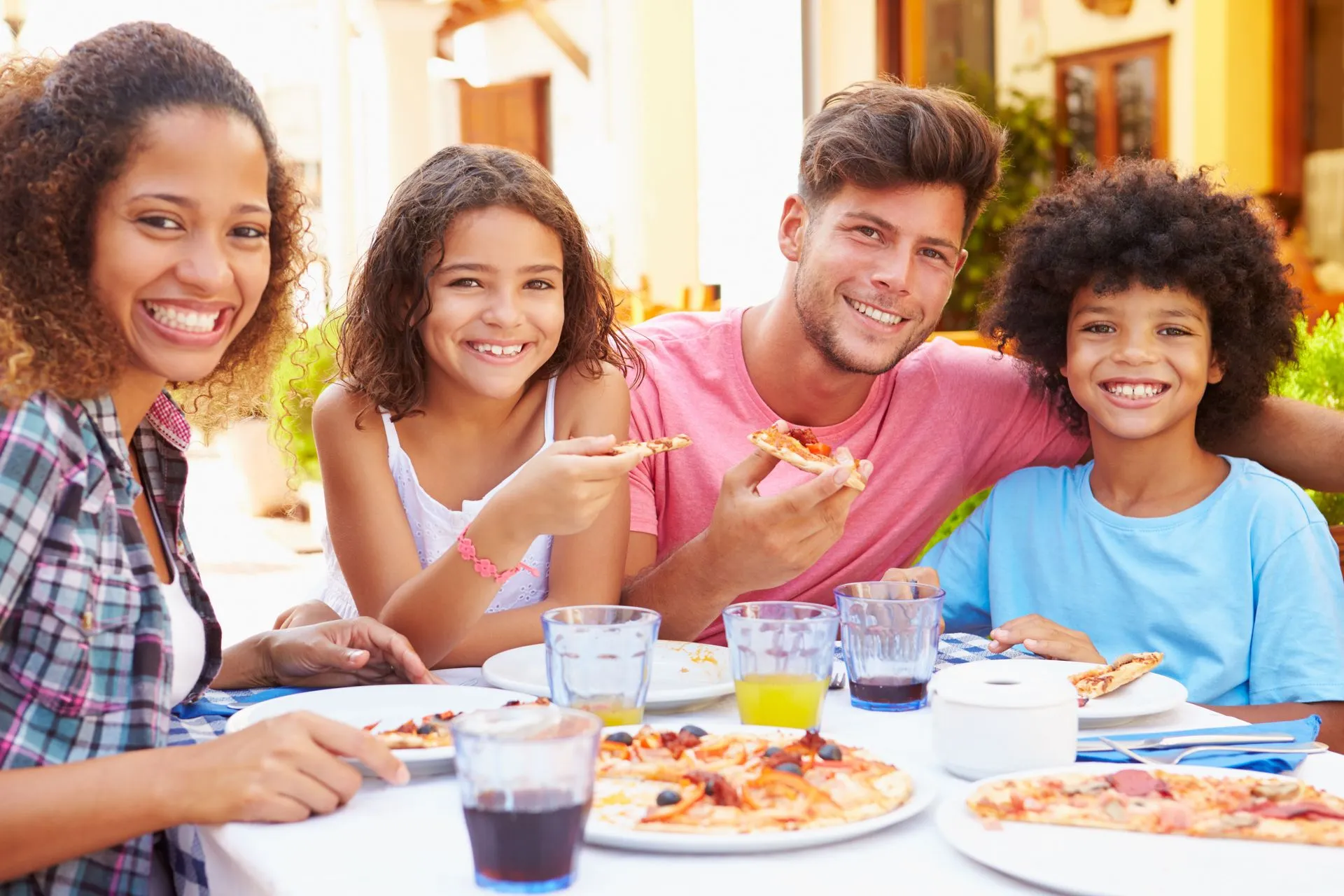 Popular Pizza Toppings to Consider for Family Night